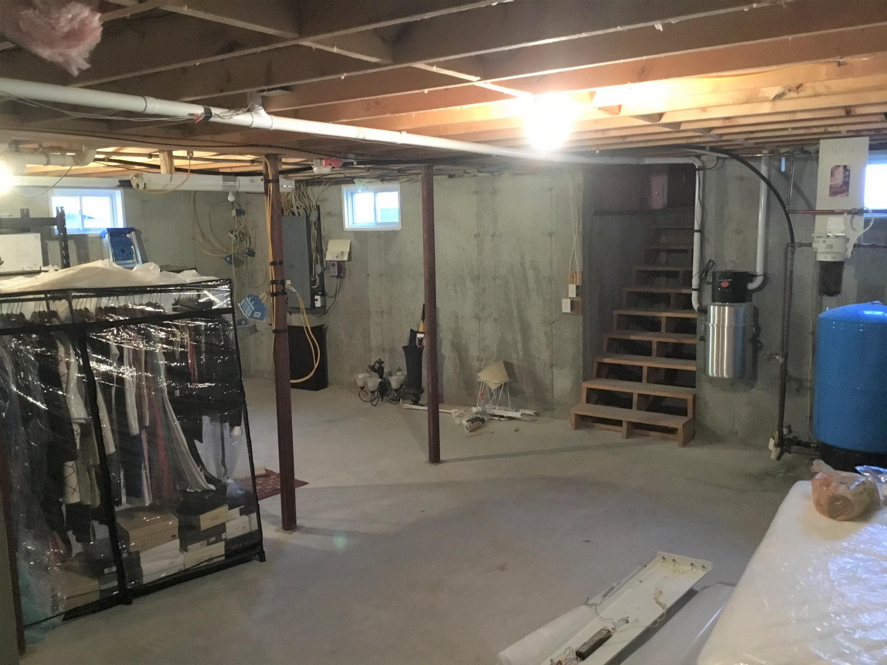 35 McKenney Road, Unit 102 Saco, ME 04072 - Photo 12 of 32 Basement 1