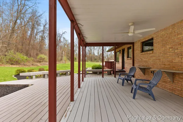 $450,000 | 9391 Summit Avenue Northeast, Rockford, MI 49341
