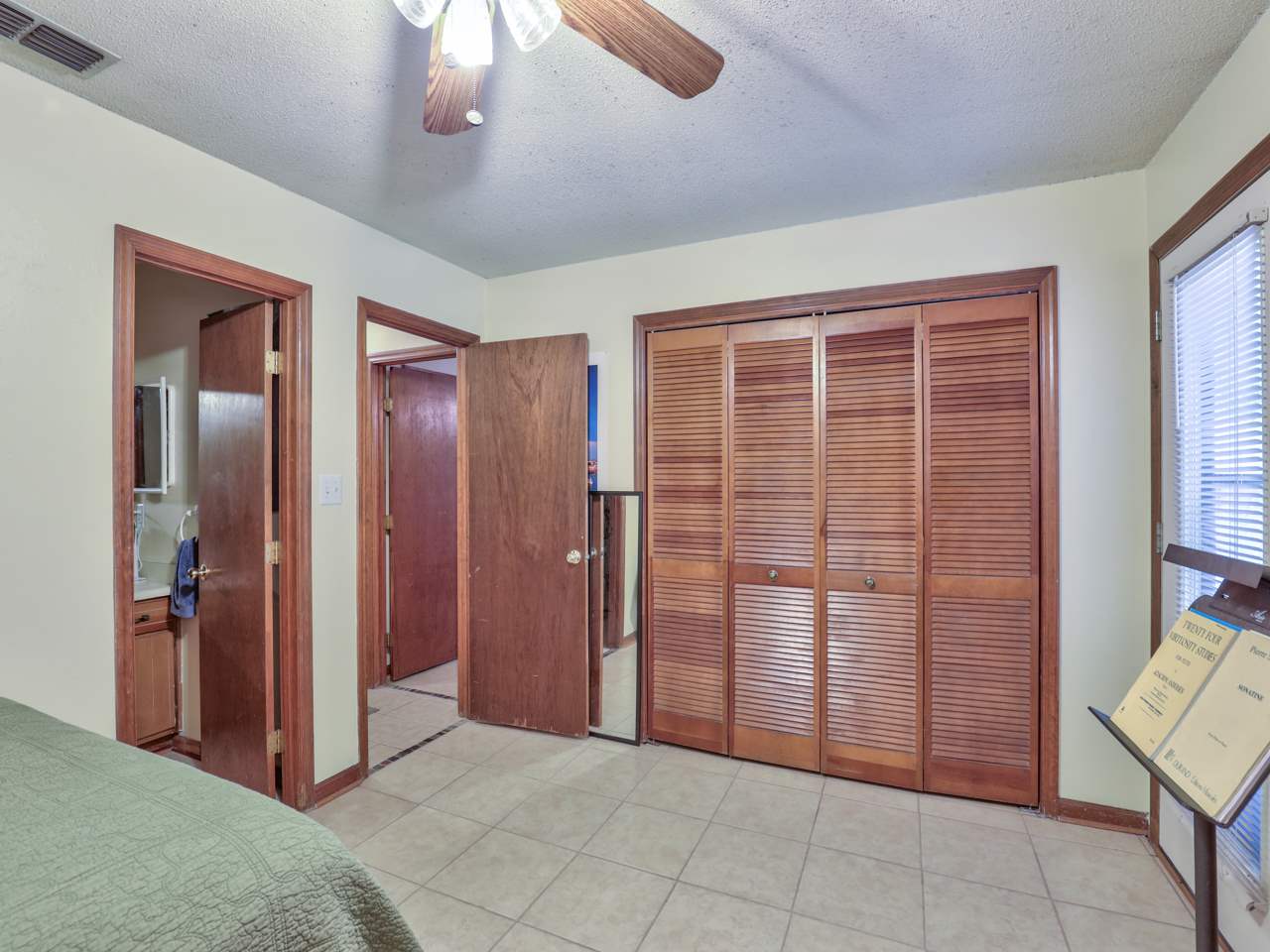 1839 Meriadoc Road, Unit A Tallahassee, FL 32303 - Photo 8 of 32 Gallery Image 8