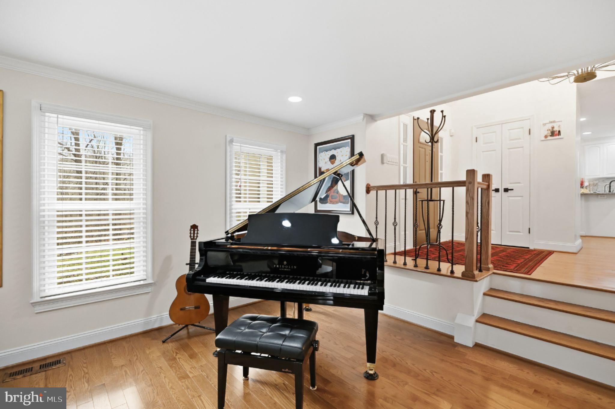 11728 Stuart Mill Road Oakton, VA 22124 - Photo 20 of 68