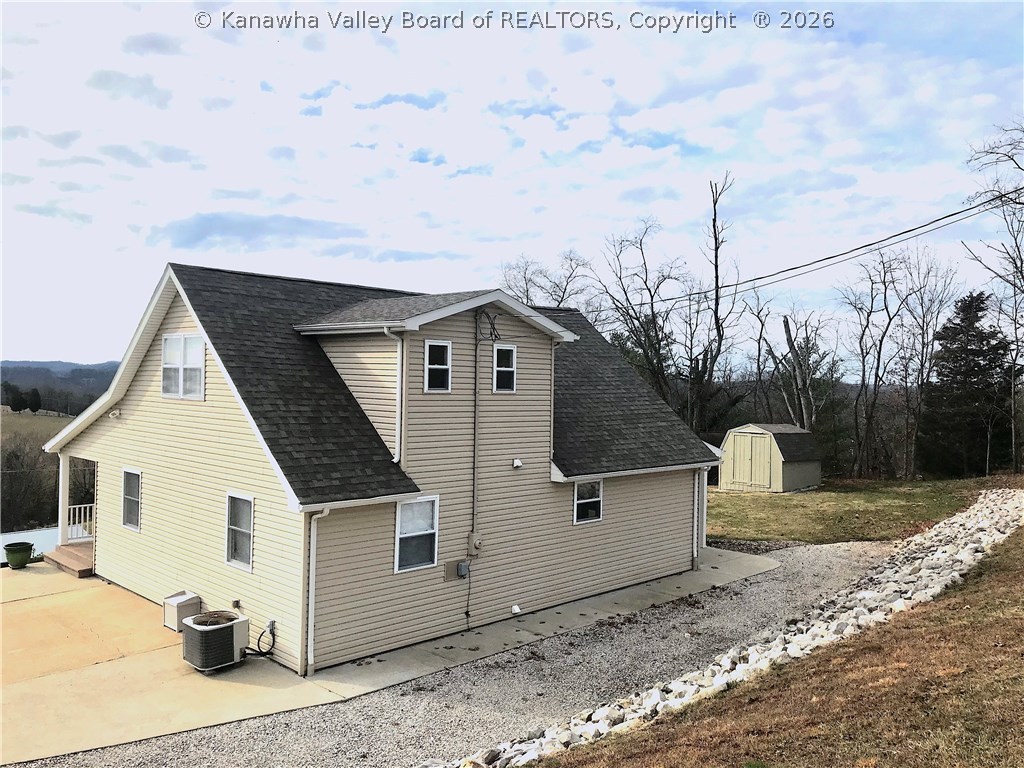 25 Overview Drive Ripley, WV 25271 - Photo 6 of 28 Gallery Image 6