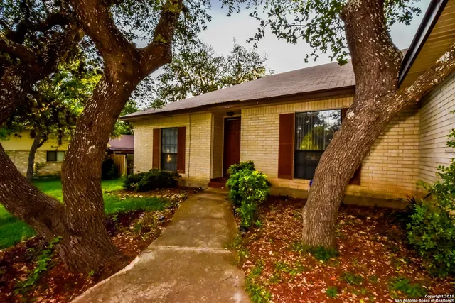 $1,725 | 8727 Timberwilde Street, San Antonio, TX 78250