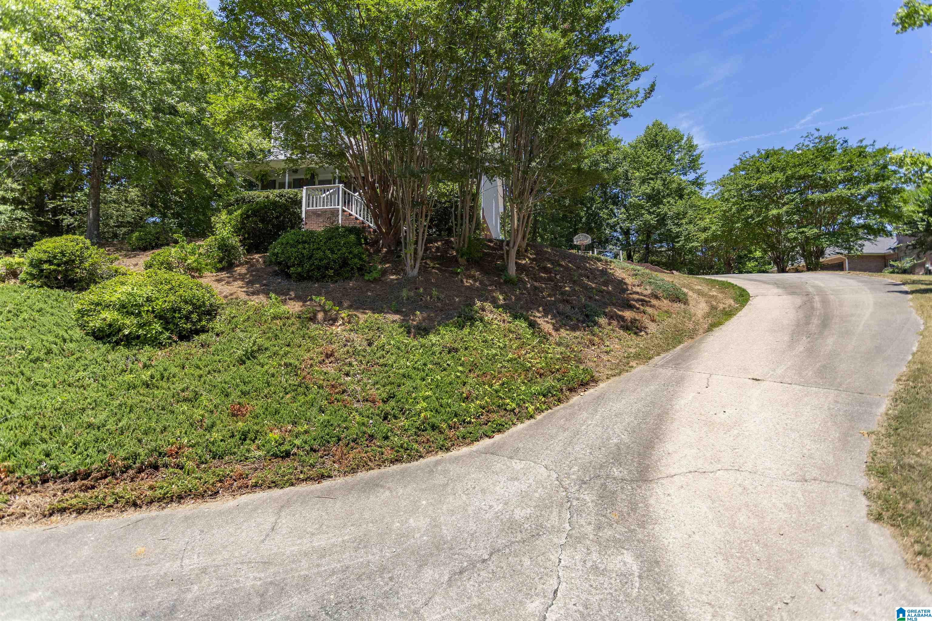 840 Round Hill Road Pelham, AL 35124 - Photo 66 of 78