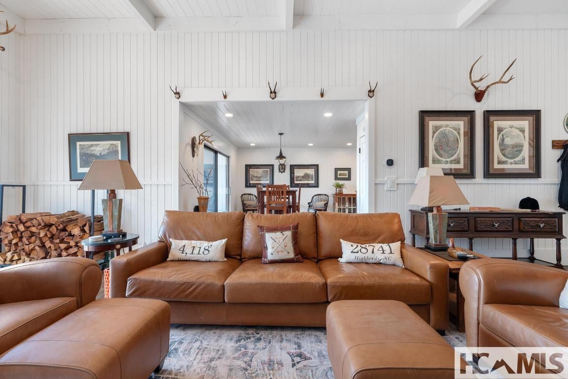 804 Vz Top Road, Unit 804 Highlands, NC 28741 - Photo 5 of 76 Gallery Image 5
