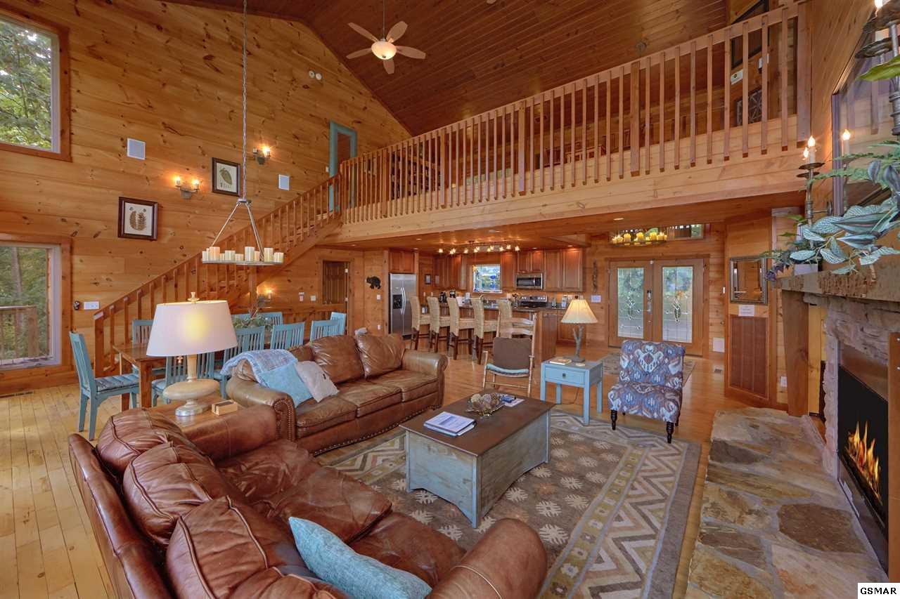 5055 Riversong Way, Unit GREENBRIERLODGE Sevierville, TN 37876 - Photo 5 of 36 Gallery Image 5