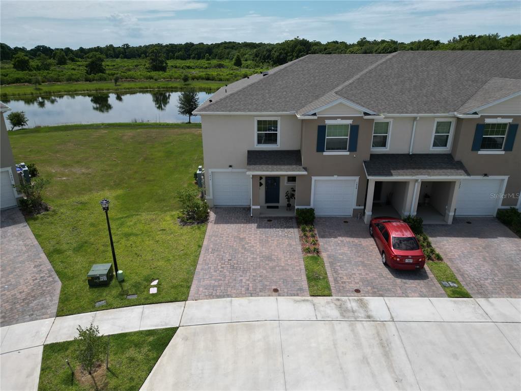 1456 Isleta Loop Kissimmee, FL 34741 - Photo 56 of 57