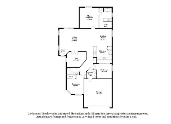 $2,395 | 10640 East Enid Avenue, Mesa, AZ 85208