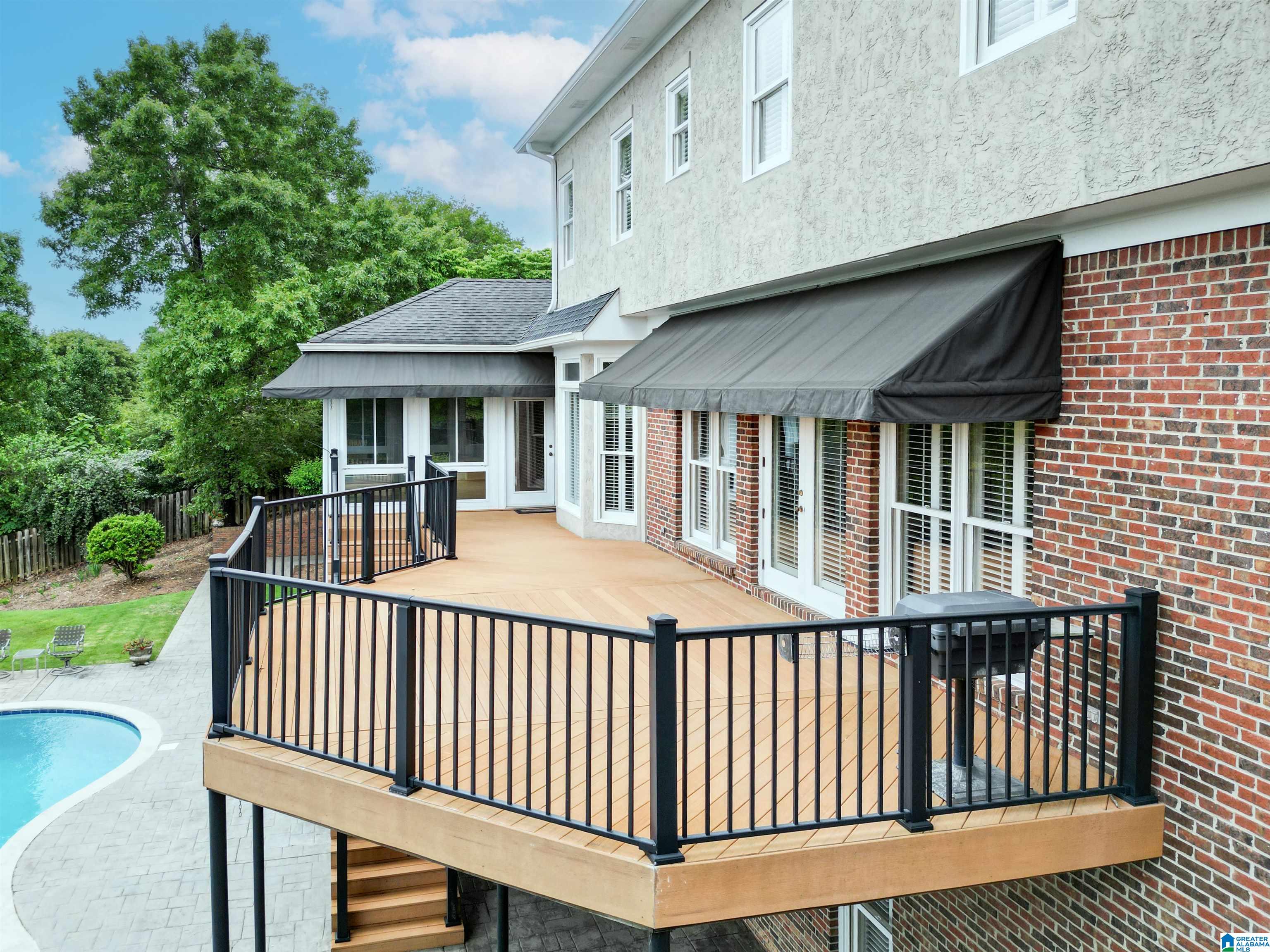 2076 Brook Highland Ridge Birmingham, AL 35242 - Photo 39 of 85 Gallery Image 39