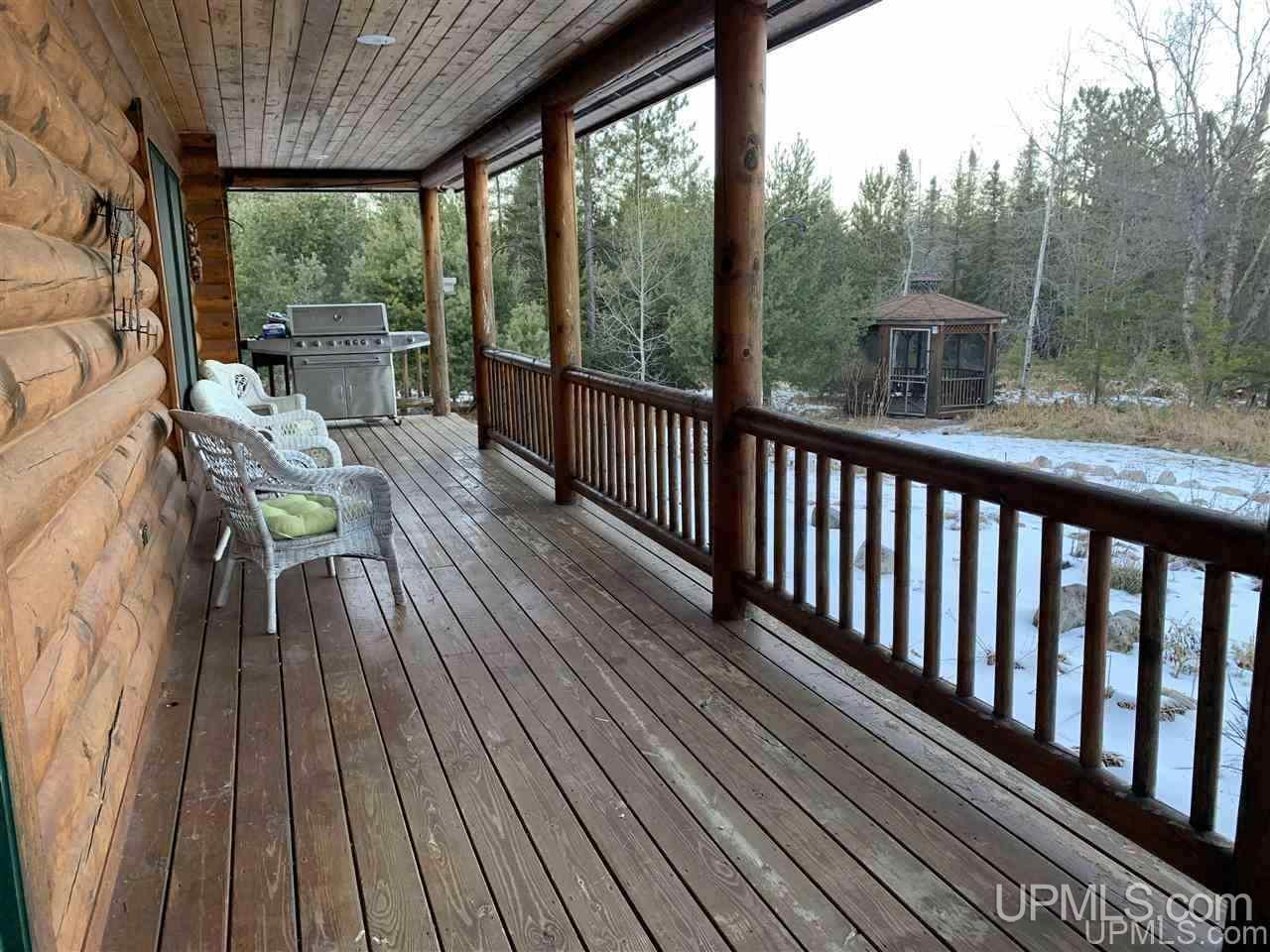 355 North Camp Road Ishpeming, MI 49849 - Photo 3 of 50