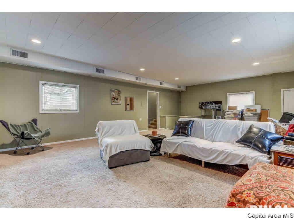 422 West Canedy Street Springfield, IL 62704 - Photo 25 of 34 Gallery Image 25