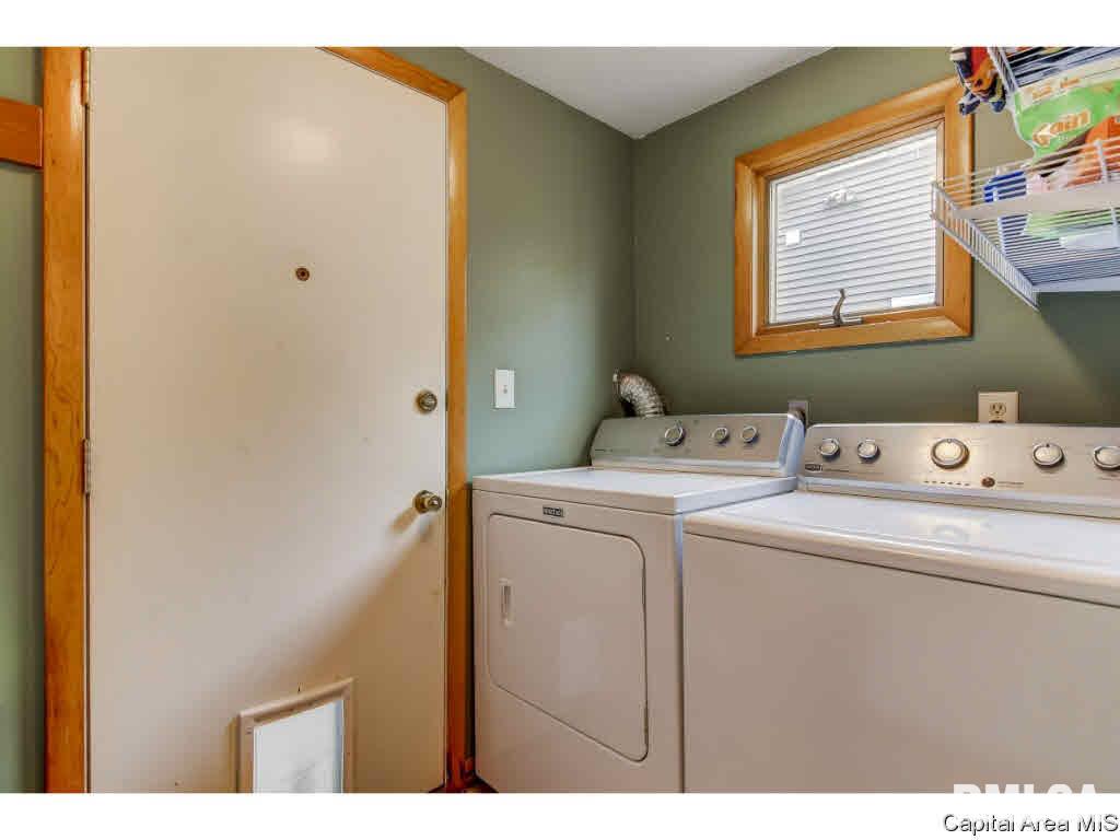 422 West Canedy Street Springfield, IL 62704 - Photo 26 of 34 Gallery Image 26