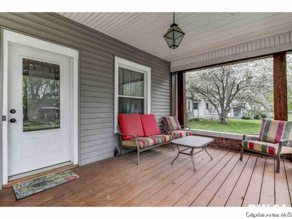 422 West Canedy Street Springfield, IL 62704 - Photo 27 of 34 Gallery Image 27