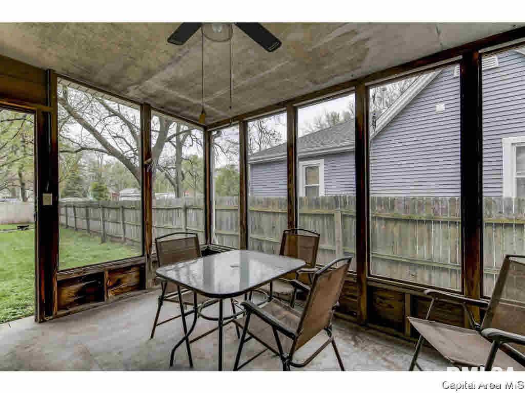 422 West Canedy Street Springfield, IL 62704 - Photo 28 of 34 Gallery Image 28