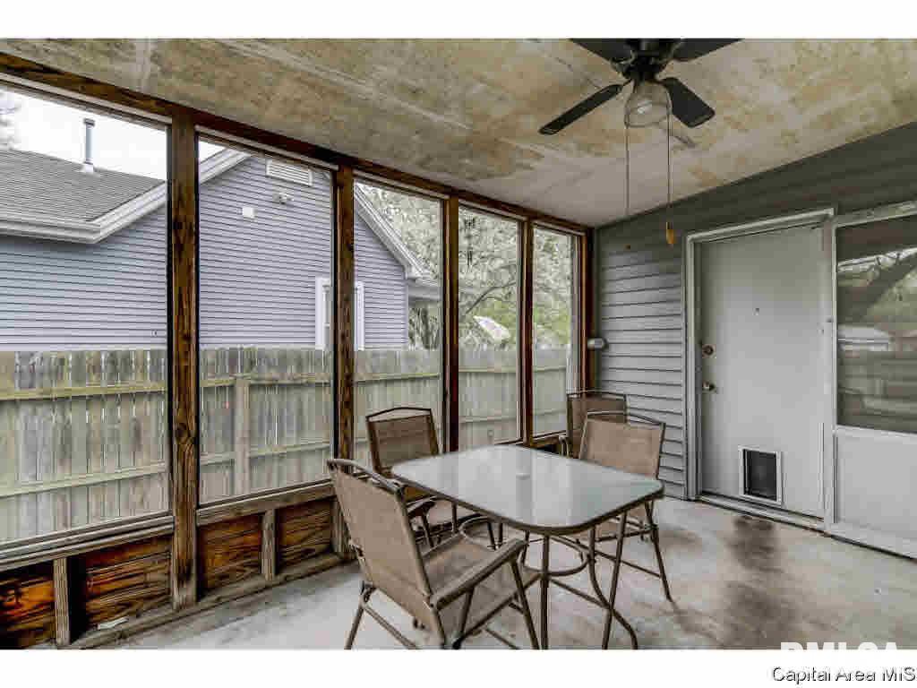 422 West Canedy Street Springfield, IL 62704 - Photo 29 of 34 Gallery Image 29