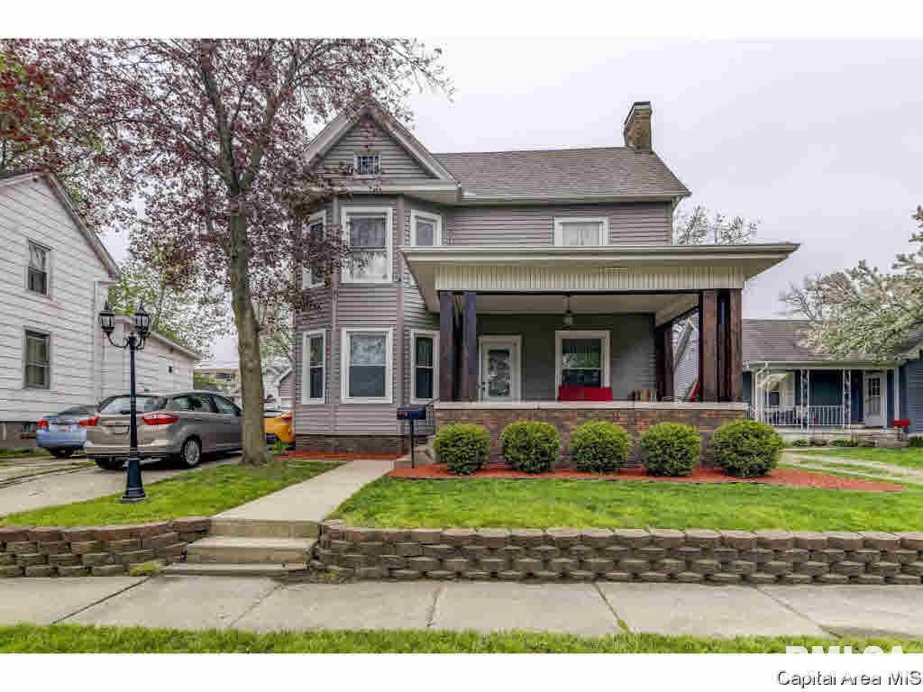 422 West Canedy Street Springfield, IL 62704 - Photo 30 of 34 Gallery Image 30