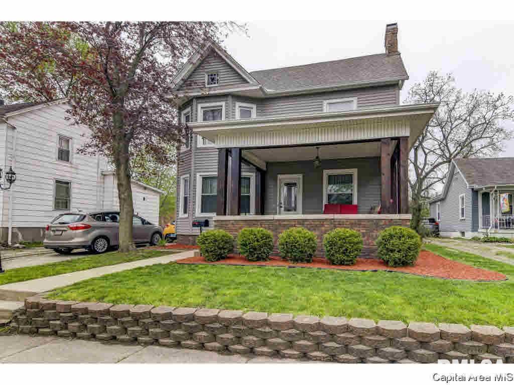 422 West Canedy Street Springfield, IL 62704 - Photo 31 of 34 Gallery Image 31