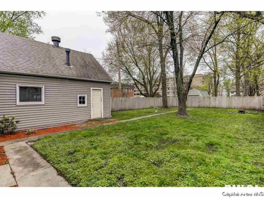 422 West Canedy Street Springfield, IL 62704 - Photo 34 of 34 Gallery Image 34