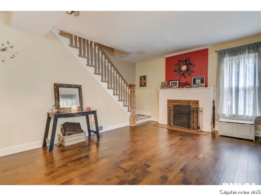 422 West Canedy Street Springfield, IL 62704 - Photo 6 of 34 Gallery Image 6