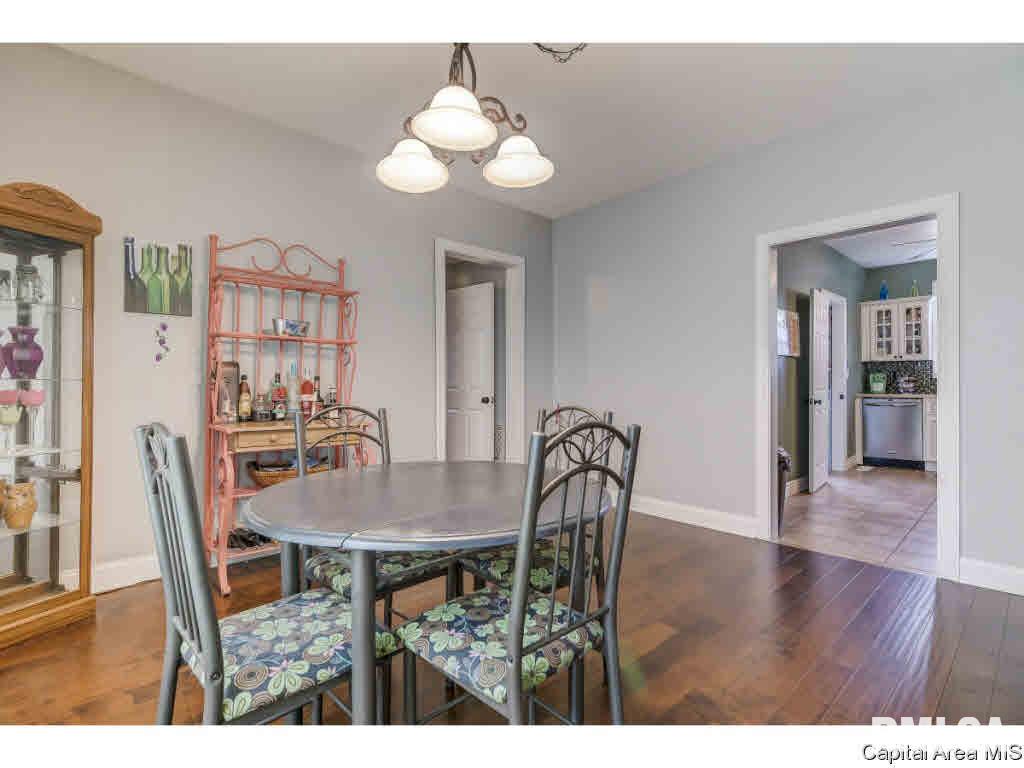 422 West Canedy Street Springfield, IL 62704 - Photo 8 of 34 Gallery Image 8