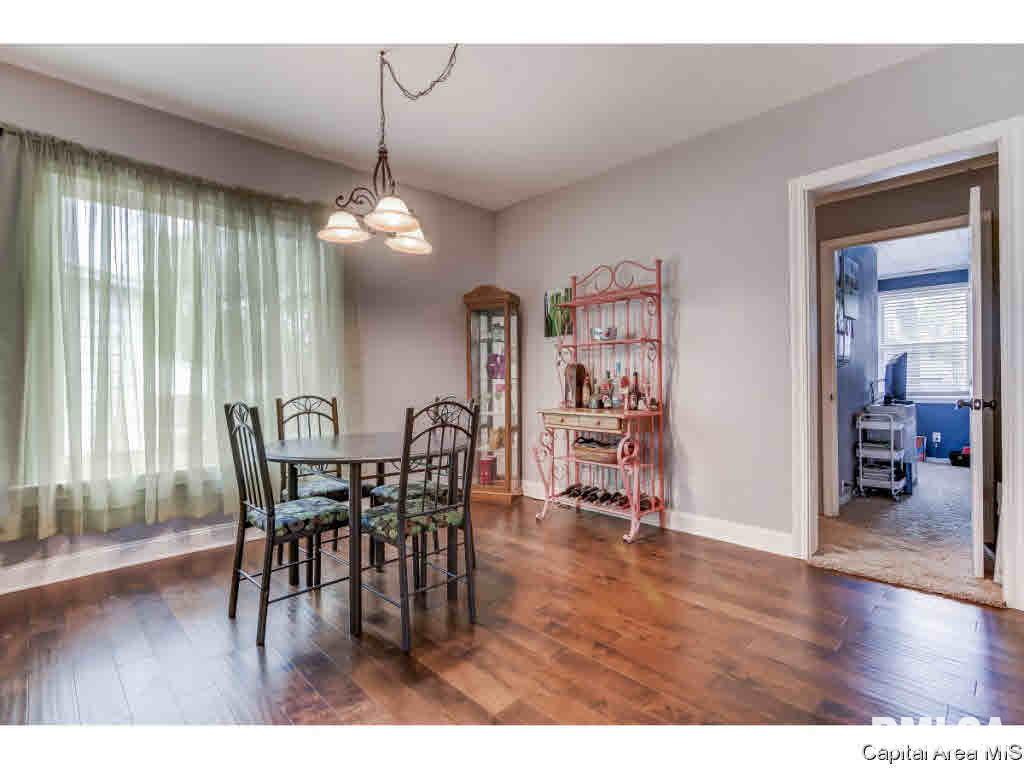422 West Canedy Street Springfield, IL 62704 - Photo 9 of 34 Gallery Image 9
