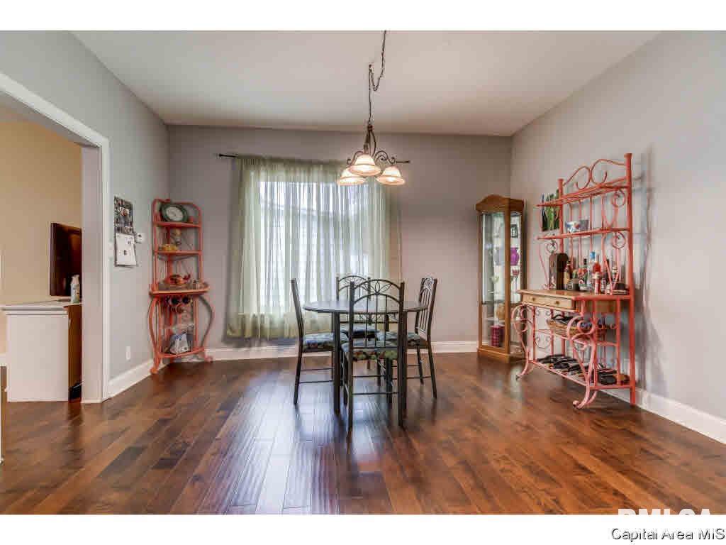 422 West Canedy Street Springfield, IL 62704 - Photo 10 of 34 Gallery Image 10