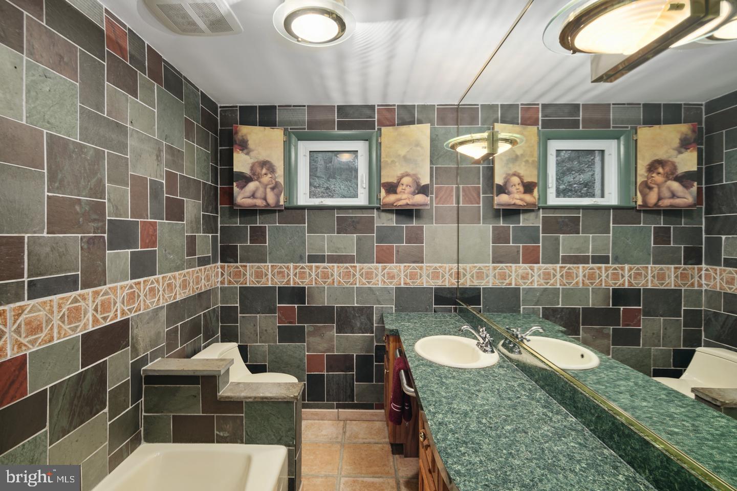 141 Tower Hill Road Doylestown, PA 18901 - Photo 22 of 39 Bathroom