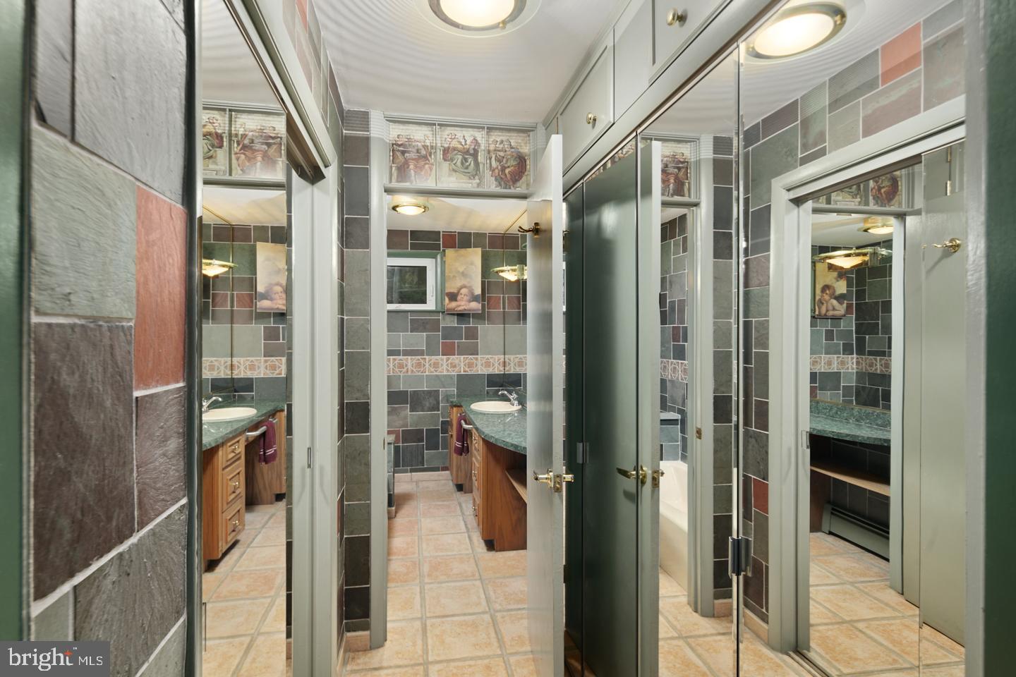 141 Tower Hill Road Doylestown, PA 18901 - Photo 23 of 39 Bathroom