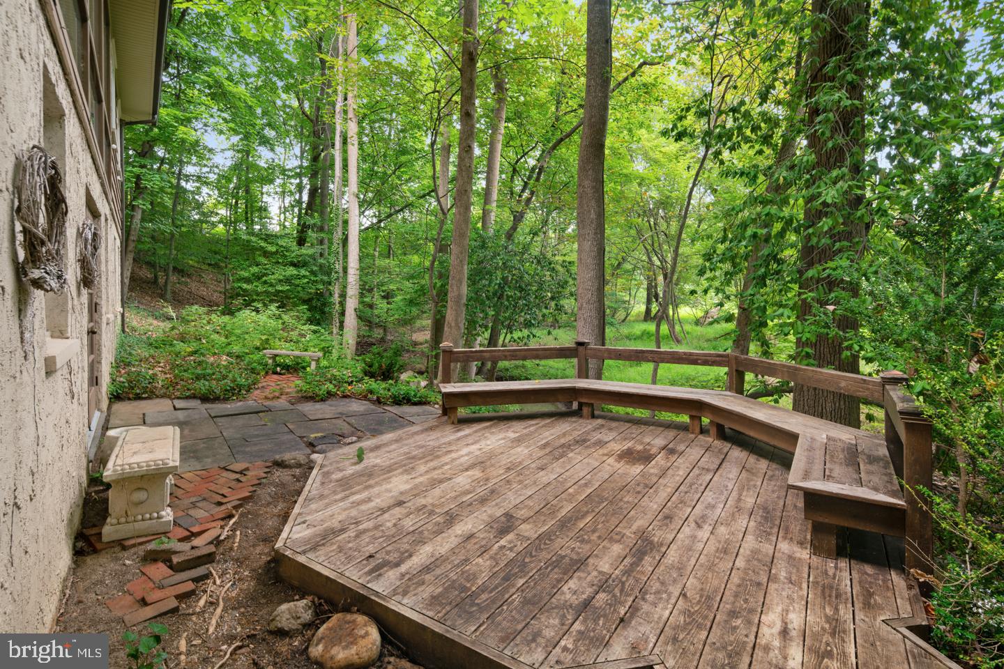 141 Tower Hill Road Doylestown, PA 18901 - Photo 28 of 39 Deck