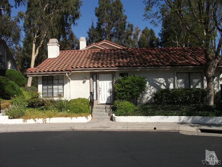 932 Thistlegate Road Oak Park, CA 91377 - Photo 1 of 28 Primary Photo