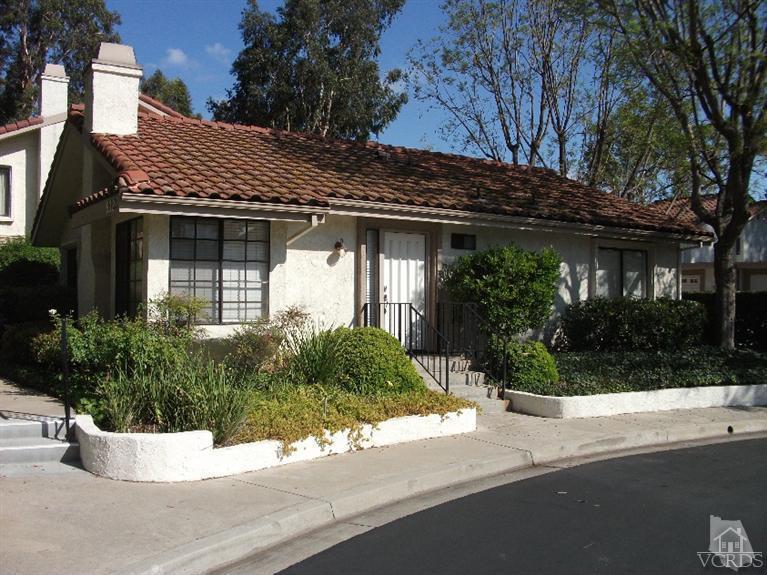 932 Thistlegate Road Oak Park, CA 91377 - Photo 28 of 28 Additional Photo