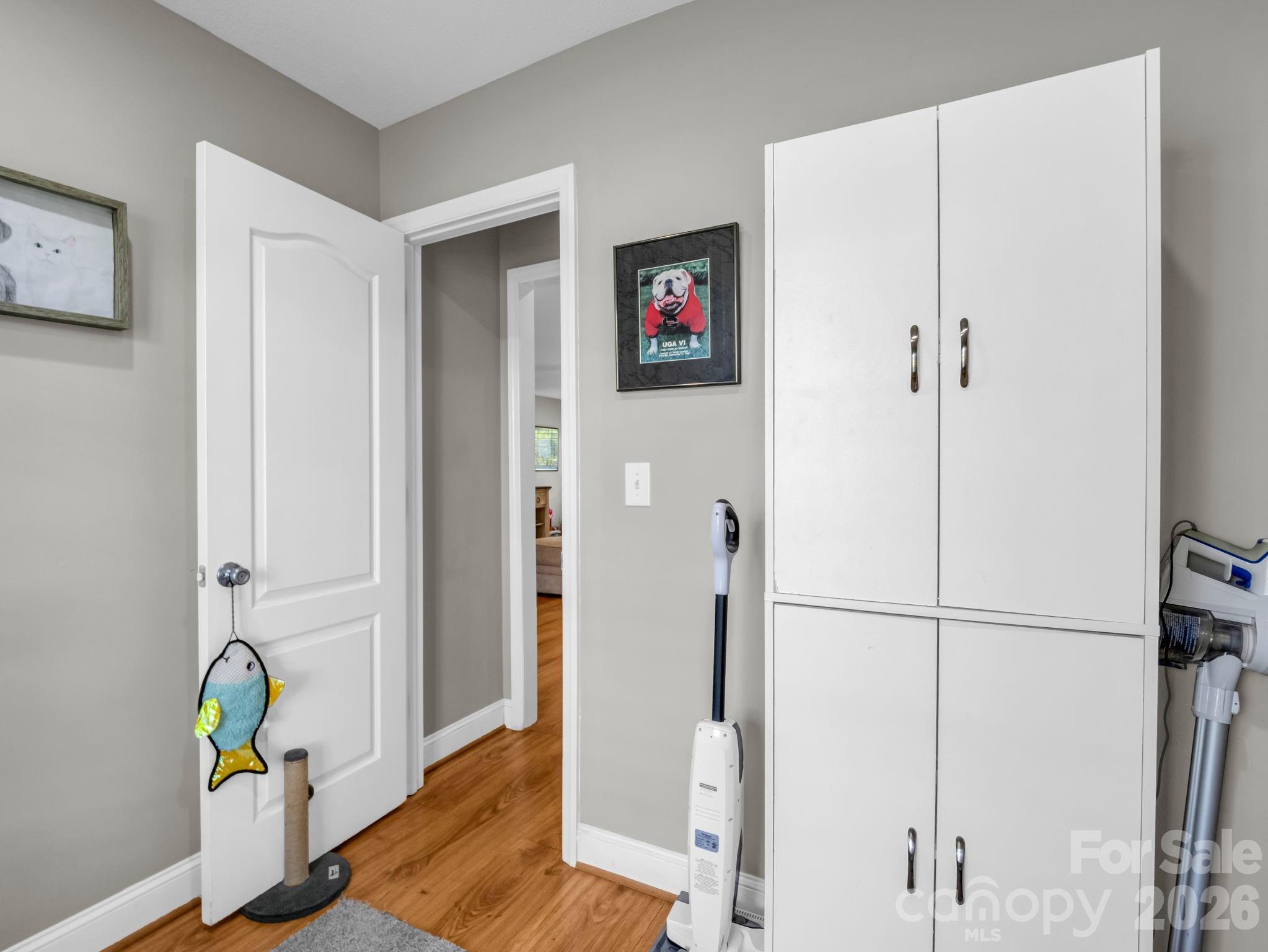 158 Shady Woods Lane Rutherfordton, NC 28139 - Photo 15 of 41 a bathroom with a bathtub and a shower