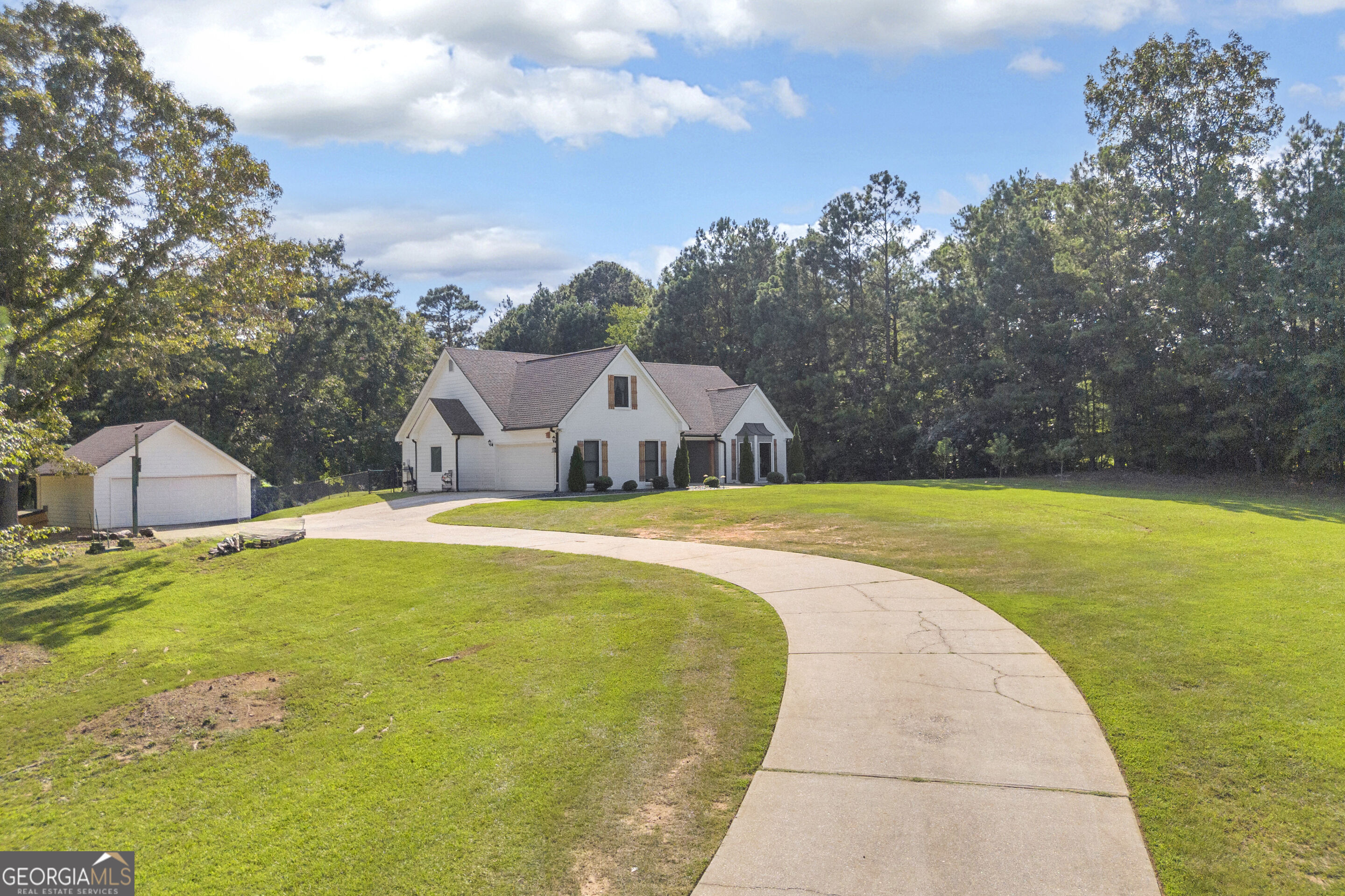 1360 Giles Road Monroe, GA 30655 - Photo 7 of 70 Gallery Image 7