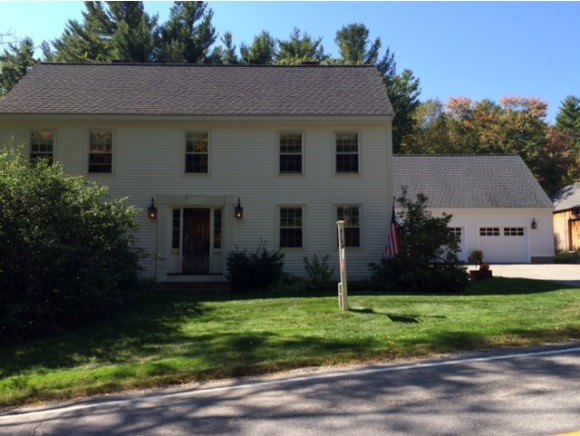 197 Valley Road Mason, NH 03048 - Photo 1 of 31