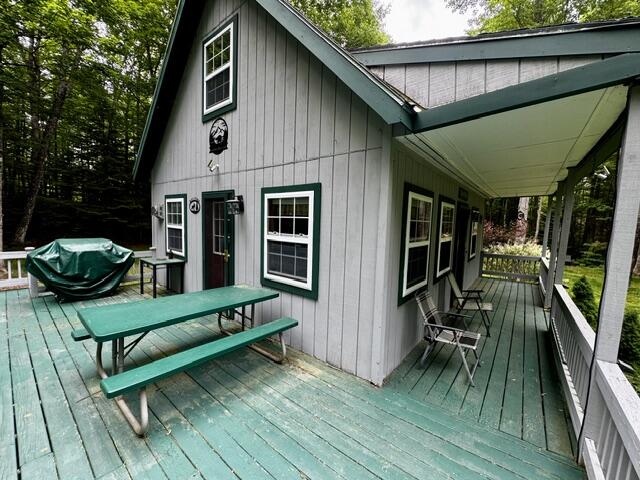 M10-l20 Judkins Road Harmony, ME 04942 - Photo 12 of 39