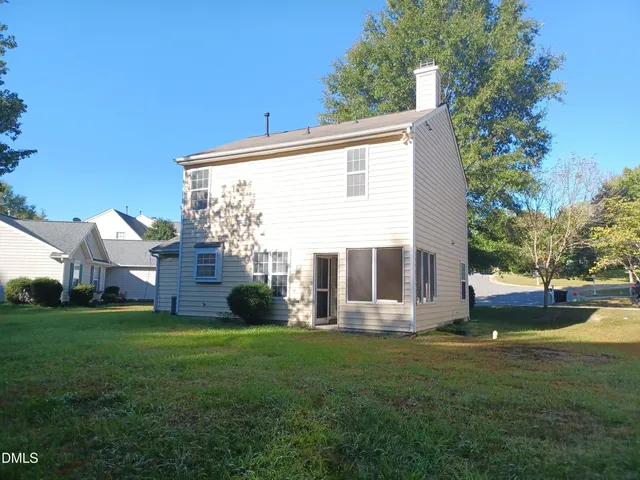 $1,875 | 208 Lindell Drive, Apex, NC 27539