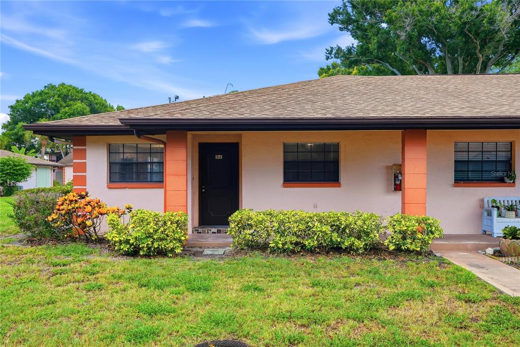 13250 Ridge Road, Unit 91 Largo, FL 33778 - Photo 1 of 38