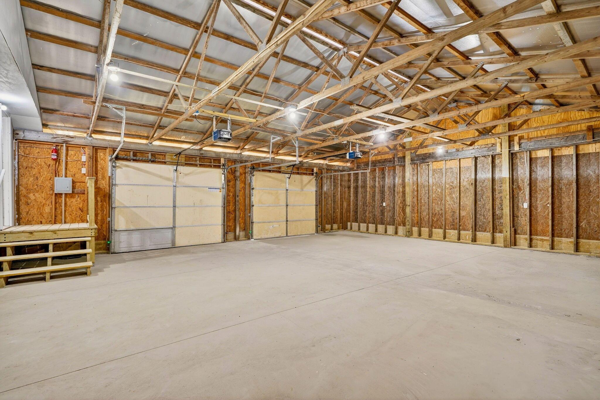 10614 Hayesville Road Kingston, OH 45644 - Photo 59 of 78 10614 Hayesville Rd 56