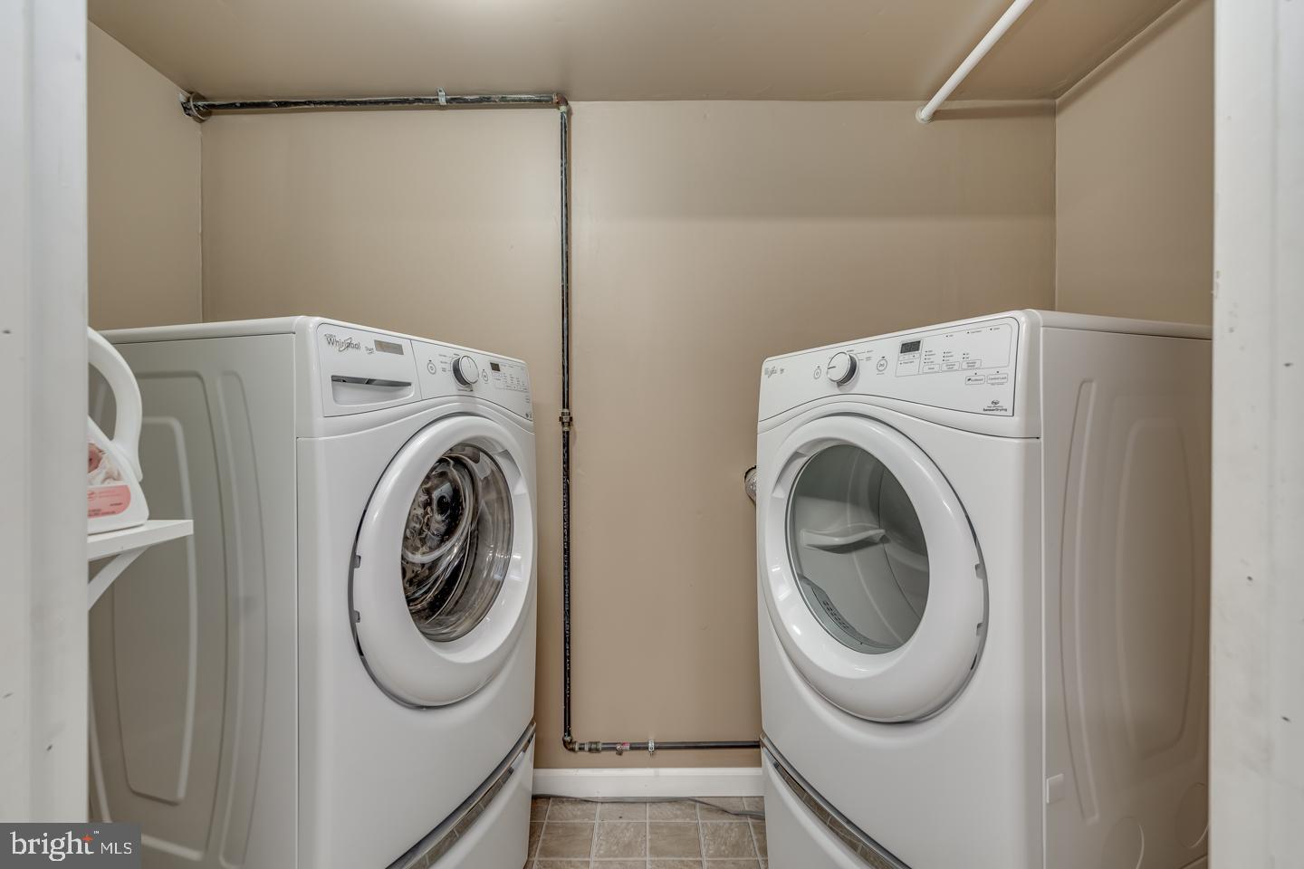 508 Deer Road Cherry Hill, NJ 08034 - Photo 15 of 22 Laundry Room
