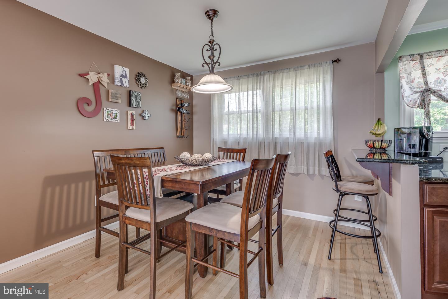 508 Deer Road Cherry Hill, NJ 08034 - Photo 17 of 22 Dinette