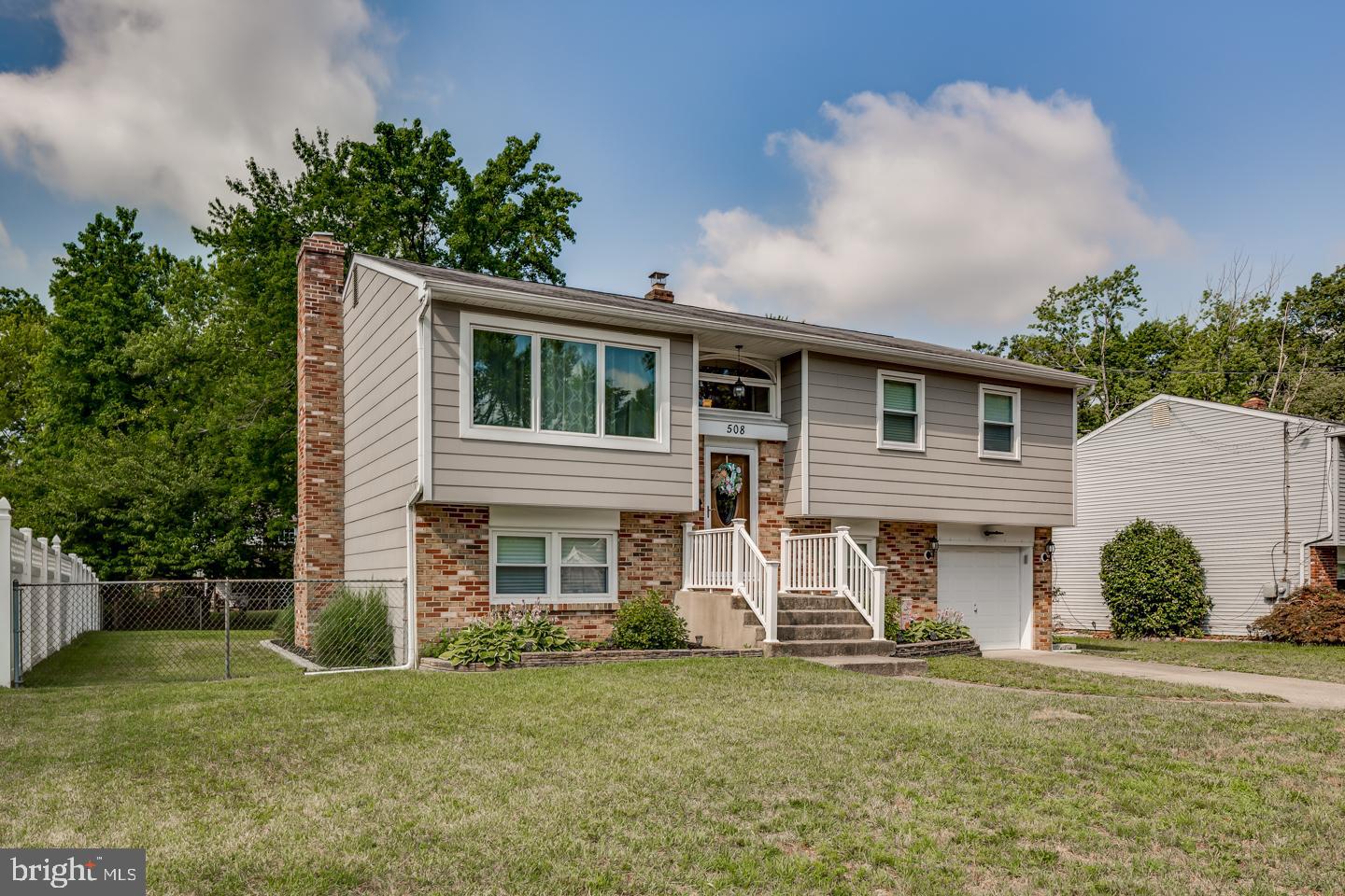 508 Deer Road Cherry Hill, NJ 08034 - Photo 22 of 22 WELCOME HOME
