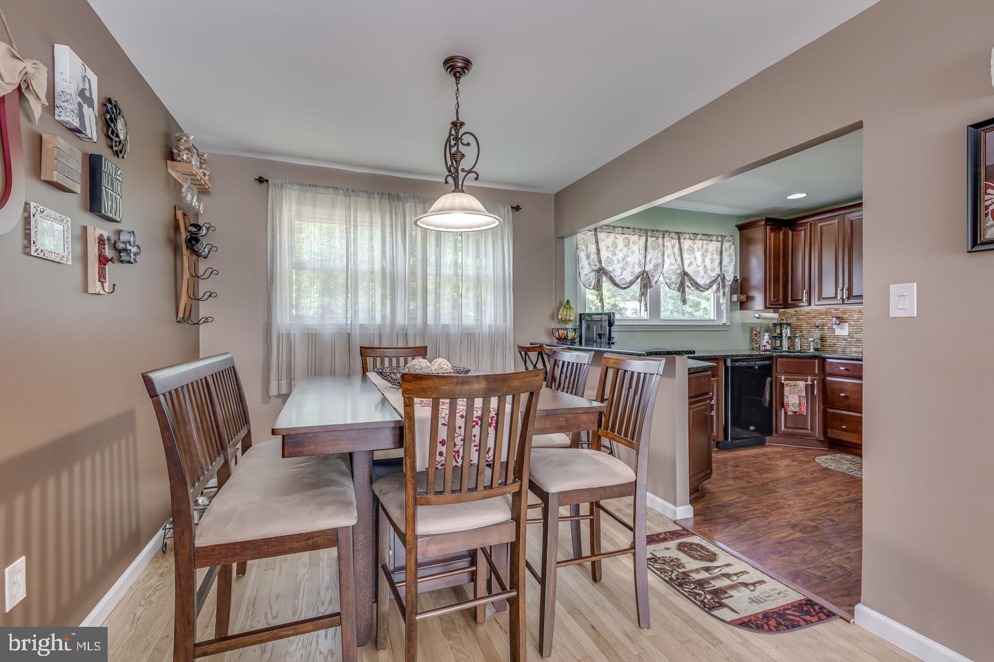 508 Deer Road Cherry Hill, NJ 08034 - Photo 4 of 22 Dinette