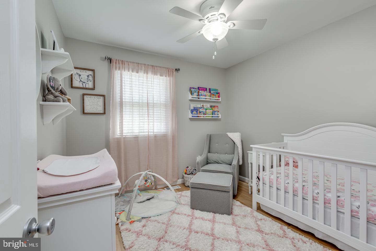 508 Deer Road Cherry Hill, NJ 08034 - Photo 7 of 22 Bedroom #2