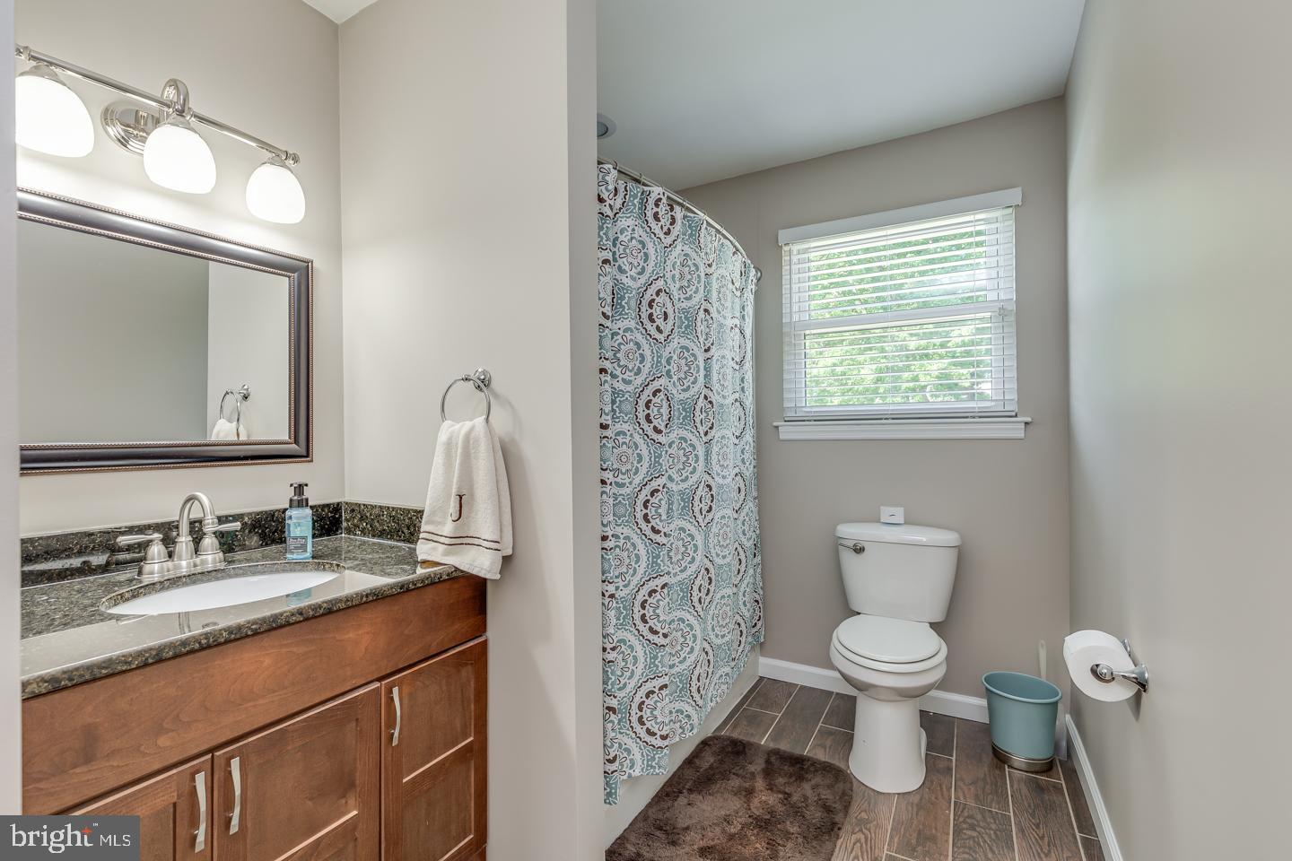 508 Deer Road Cherry Hill, NJ 08034 - Photo 8 of 22 Remodeled Bathroom