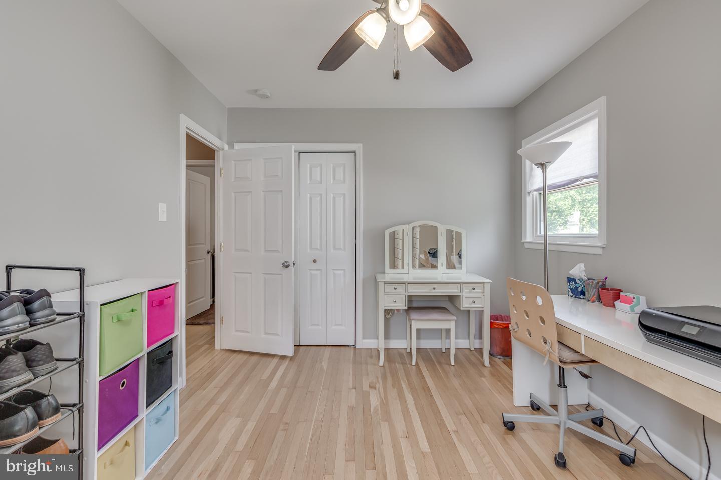 508 Deer Road Cherry Hill, NJ 08034 - Photo 9 of 22 3rd Bedroom