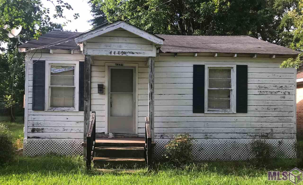 0 Wells Street Baton Rouge, LA 70808 - Photo 1 of 7 Gallery Image 1