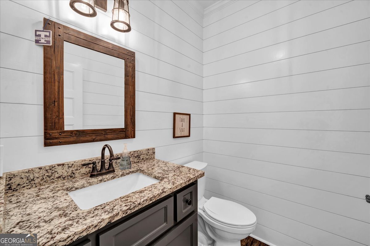 1188 Kitchens Road Andersonville, GA 31711 - Photo 31 of 56