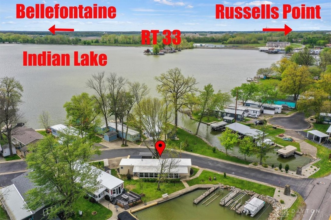 246 North Orchard Island Road Russells Point, OH 43348 - Photo 38 of 43