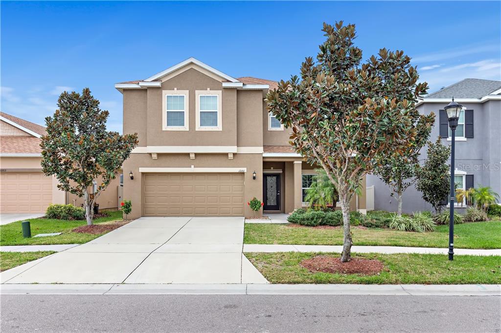 12101 Rambling Stream Drive Riverview, FL 33569 - Photo 1 of 1 Gallery Image 1