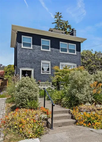 $549,000 | 2611 Piedmont Avenue, Unit 4, Berkeley, CA 94704