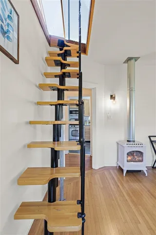 $549,000 | 2611 Piedmont Avenue, Unit 4, Berkeley, CA 94704